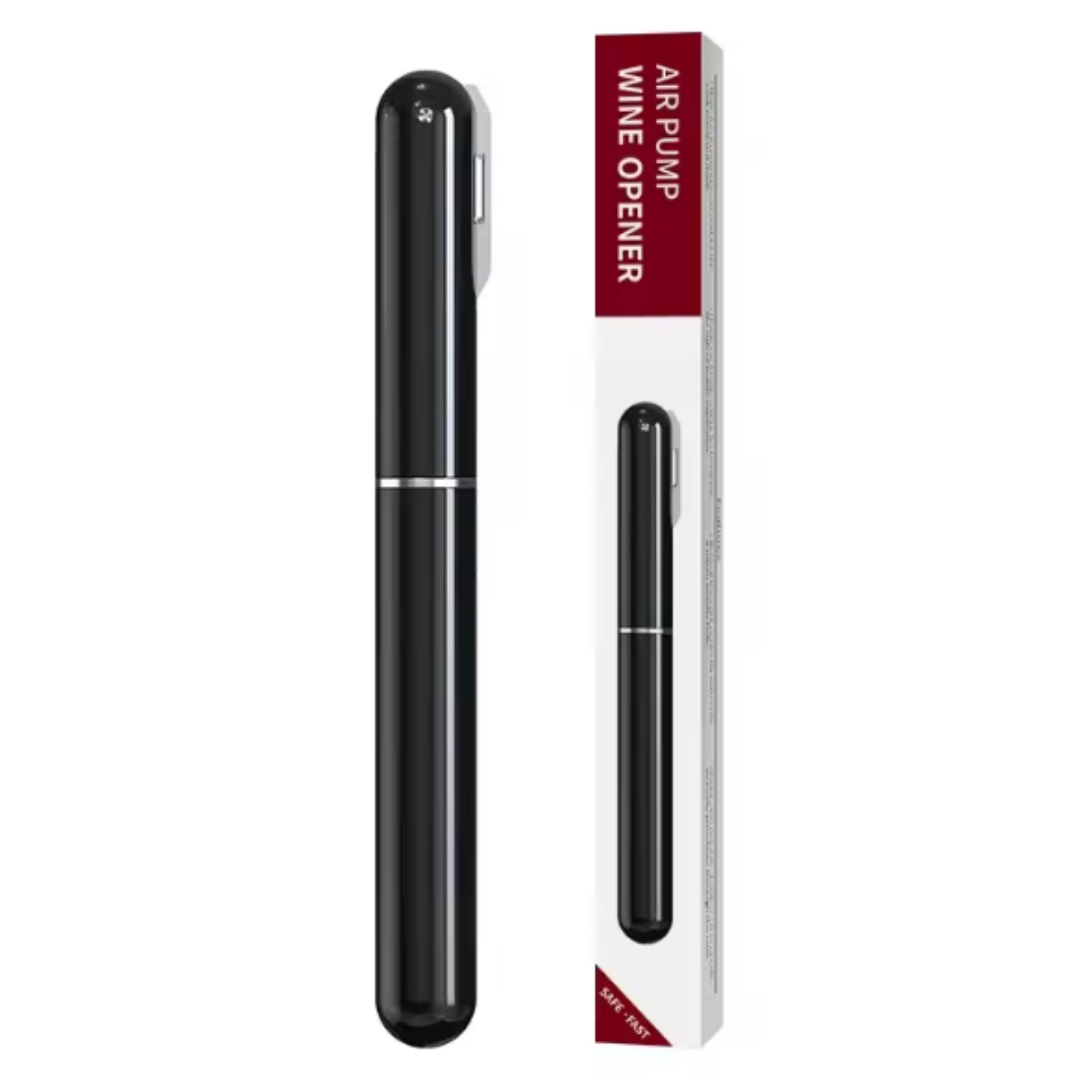 PopSip AirPen Wine Opener