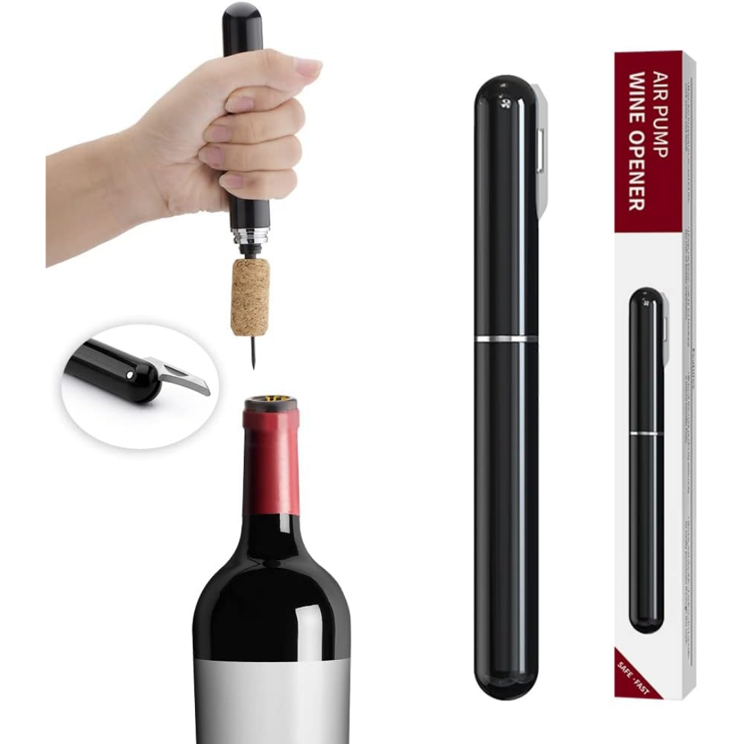 PopSip AirPen Wine Opener