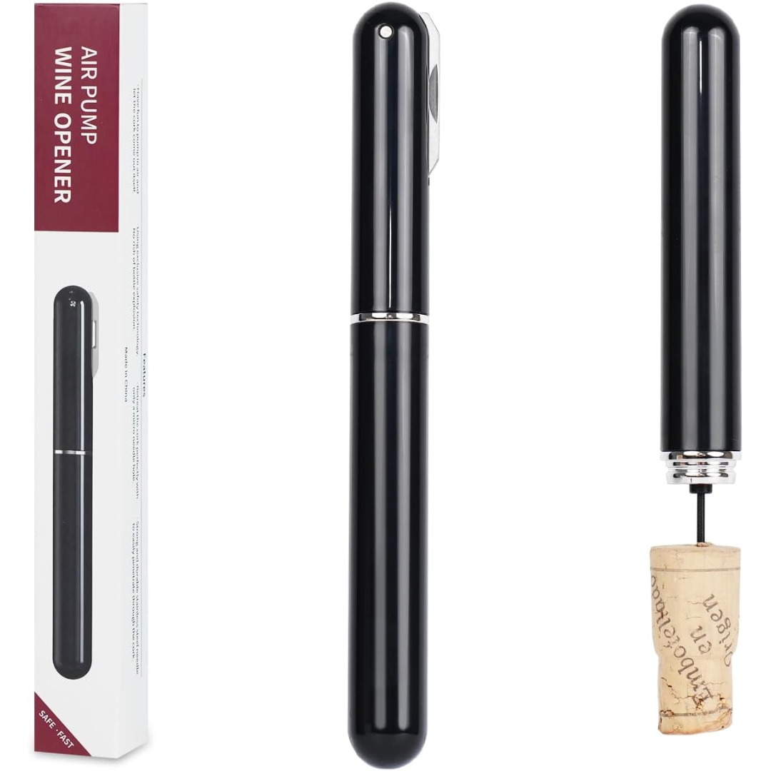 PopSip AirPen Wine Opener
