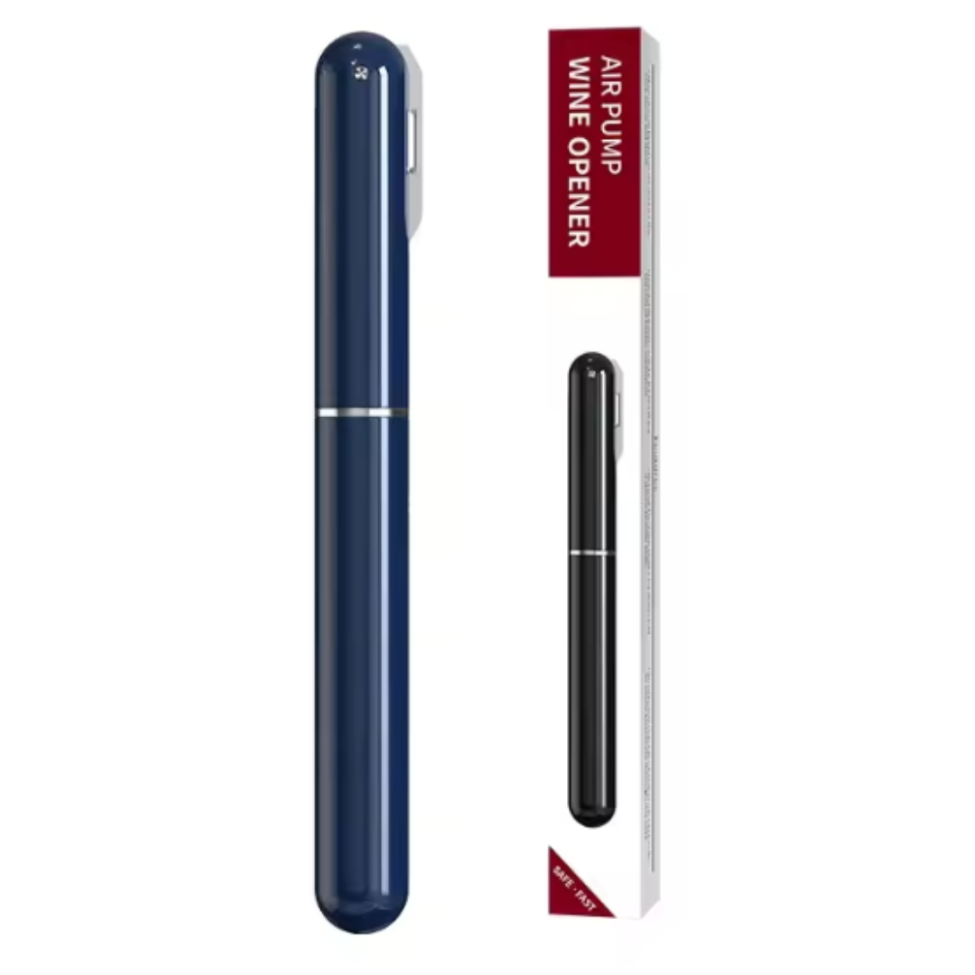 PopSip AirPen Wine Opener
