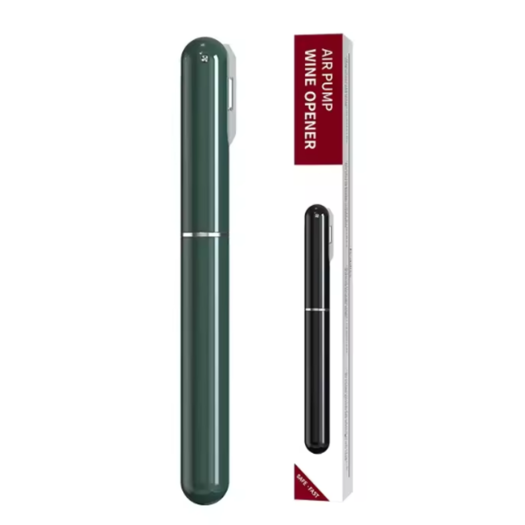 PopSip AirPen Wine Opener