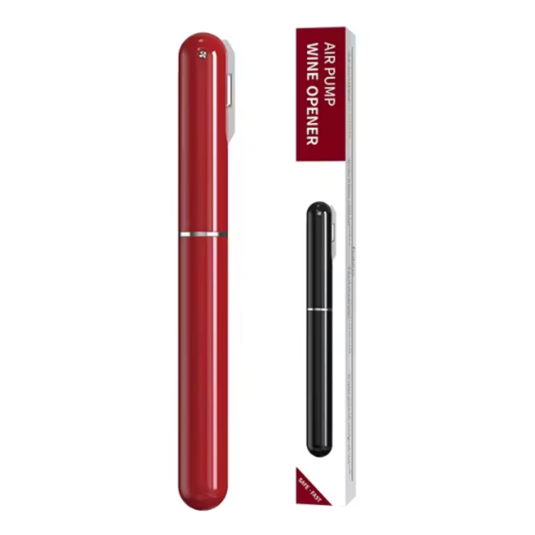 PopSip AirPen Wine Opener