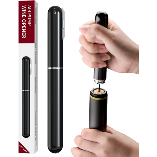 PopSip AirPen Wine Opener